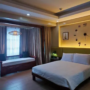 New Unit@palmtree Near Naia3 Апартаменты