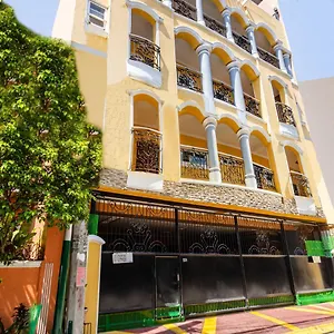 2* Hotel Oyo 831 Casa Maria