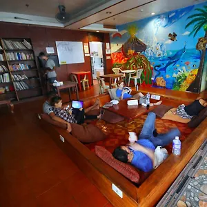 2* Maison d'hôtes Malate